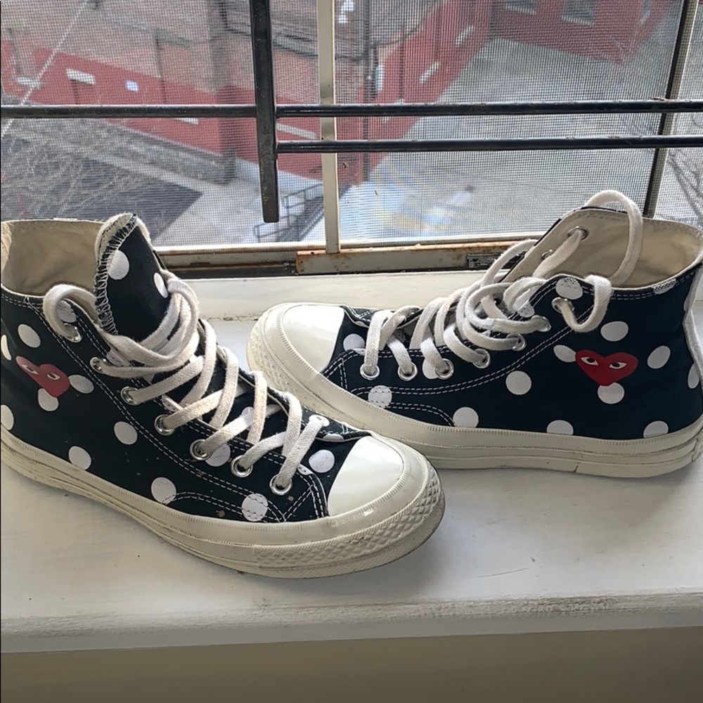 Play Conversations Sneaker